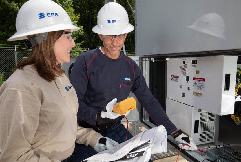 Substations services