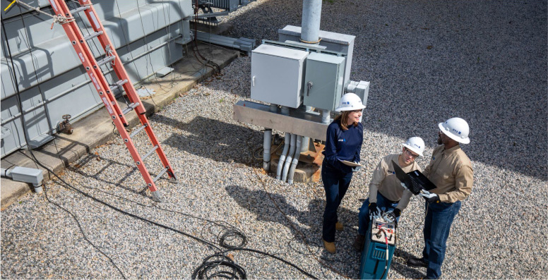 Electrical Testing
