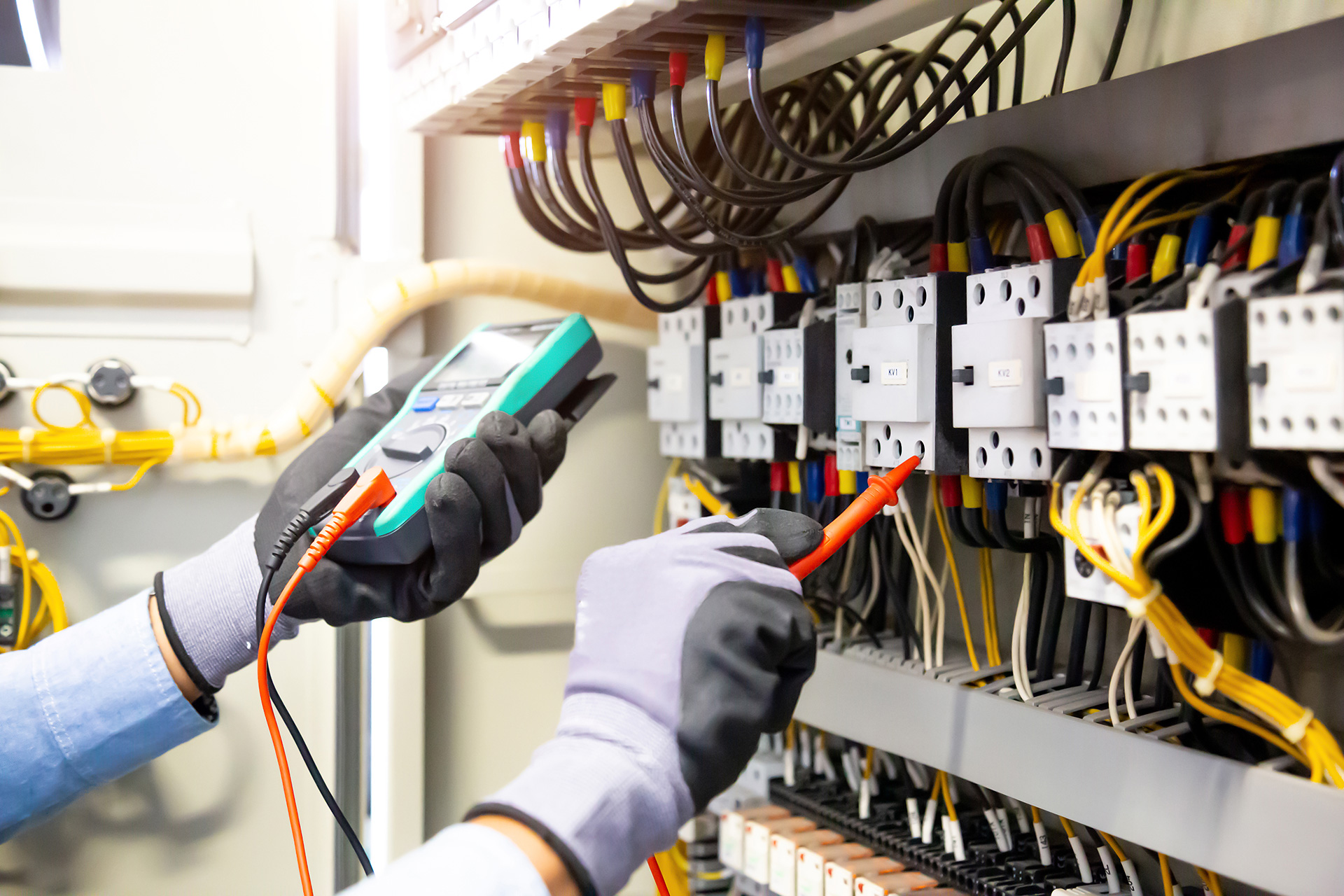 Breaker and Switchgear Services