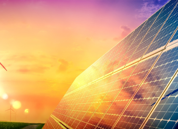 South Dakota’s Largest Solar Project Has Officially Broken Ground