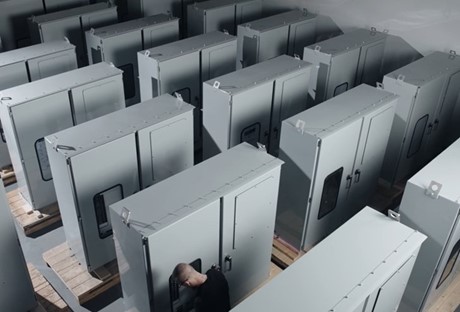 NOMOS Releases Long-Lead Time Solution