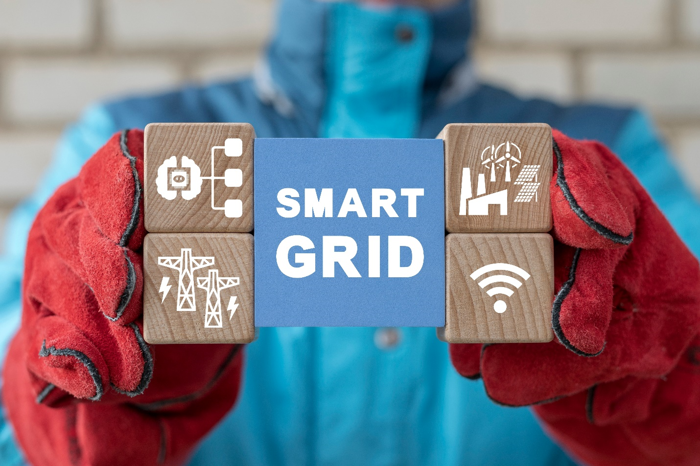 How AI is Changing the Electrical Grid