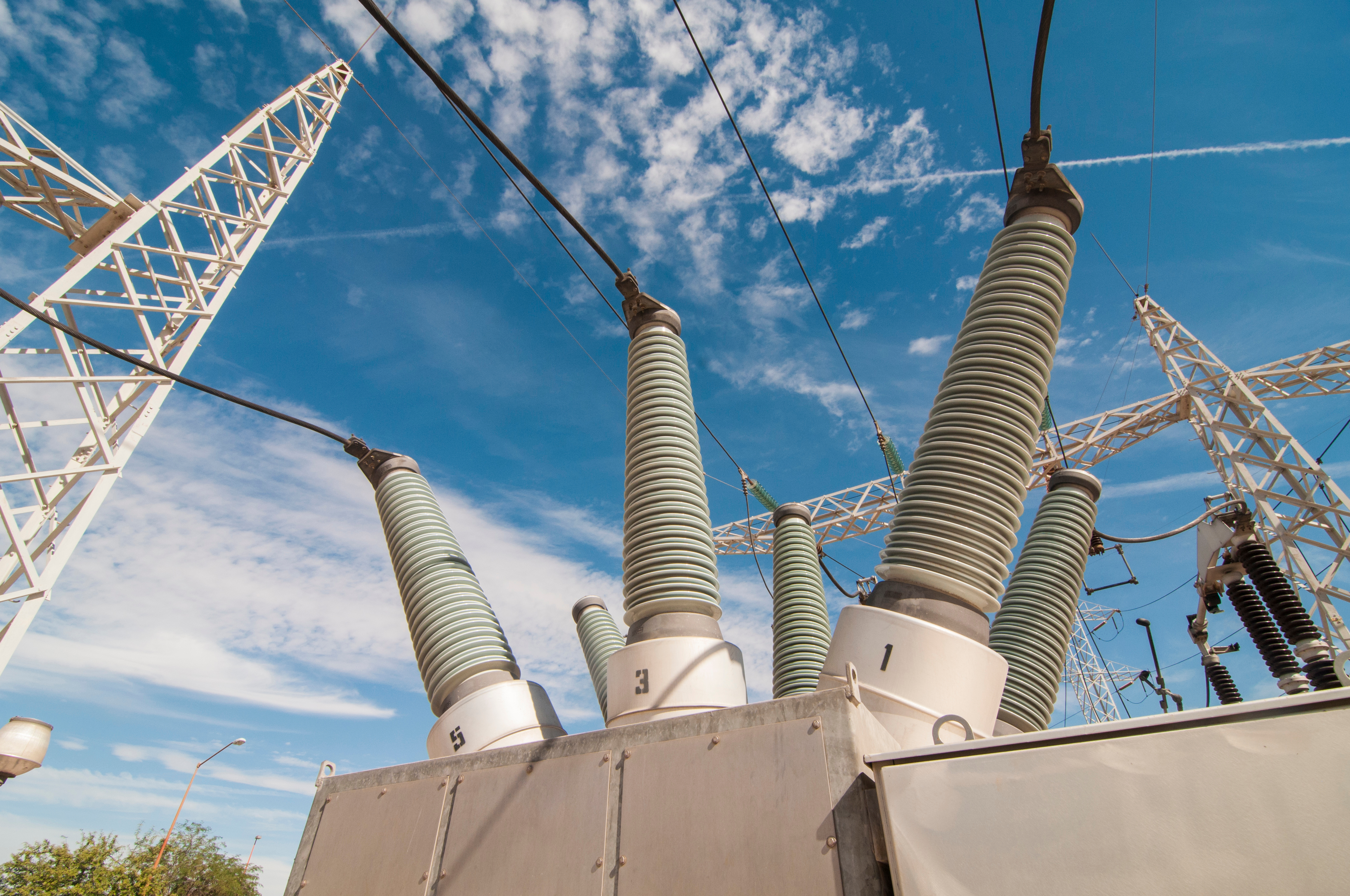 NASS’ Experts Are Actively Aiding in Minimizing the Environmental Impact of SF6 Breaker Gas 