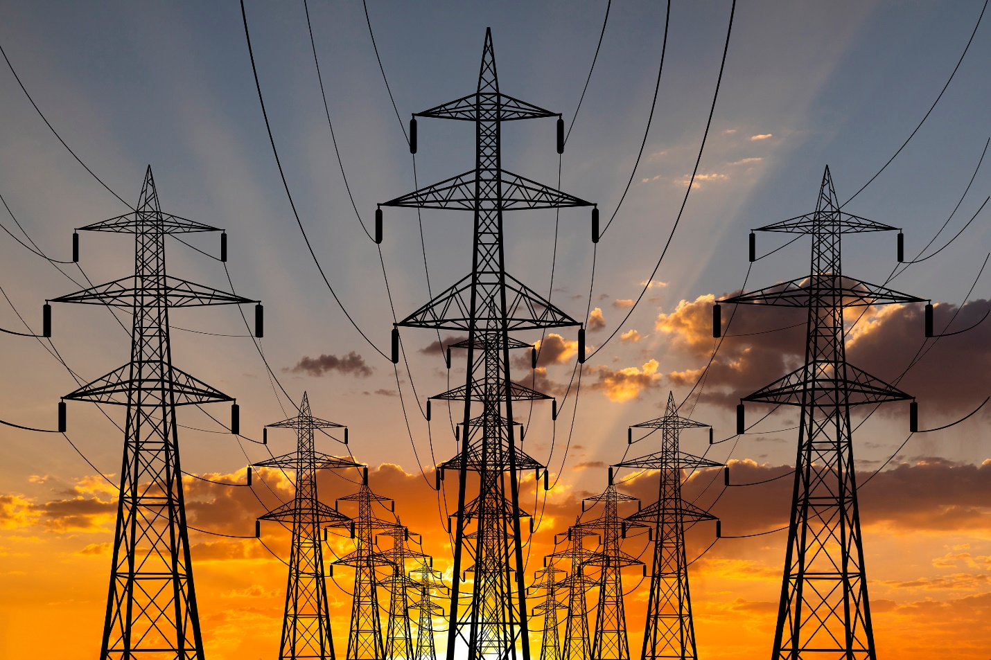 The Scorching Impact: Unveiling the Effects of Extreme Heat on the Electrical Grid