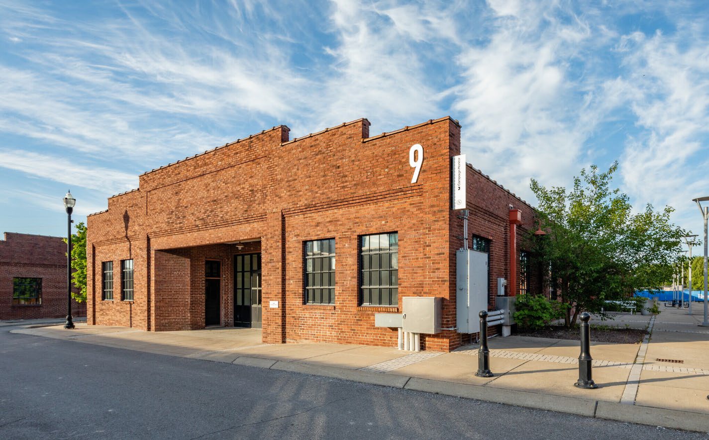 Exciting Developments Are Underway in Nashville