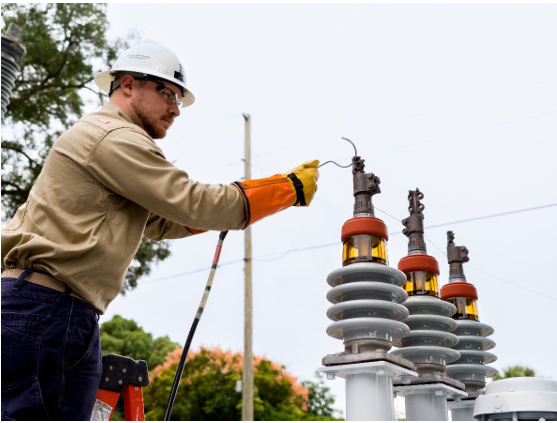Bushings Testing and Maintenance: Why Preventative Care is More Important Now Than Ever Before