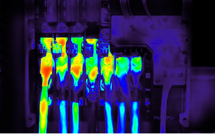 Unlocking Hidden Insights: The Power of Electrical Infrared Scanning