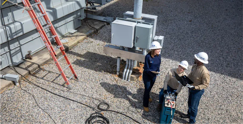 Electrical Testing